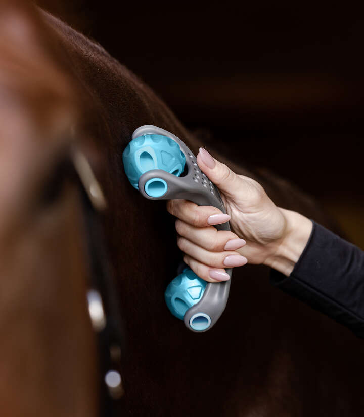 WALDHAUSEN Health + Care Relax Roller